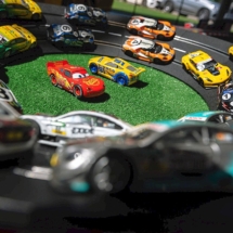 Wbe porsche dzien dziecka