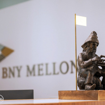 Bny mellon 2022
