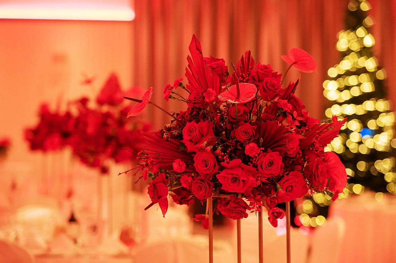 Spotkanie swiateczne dkk 2022