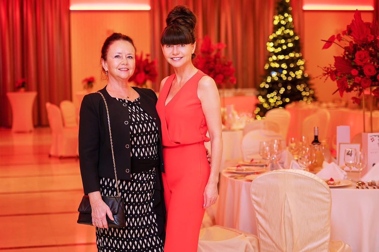 Spotkanie swiateczne dkk 2022