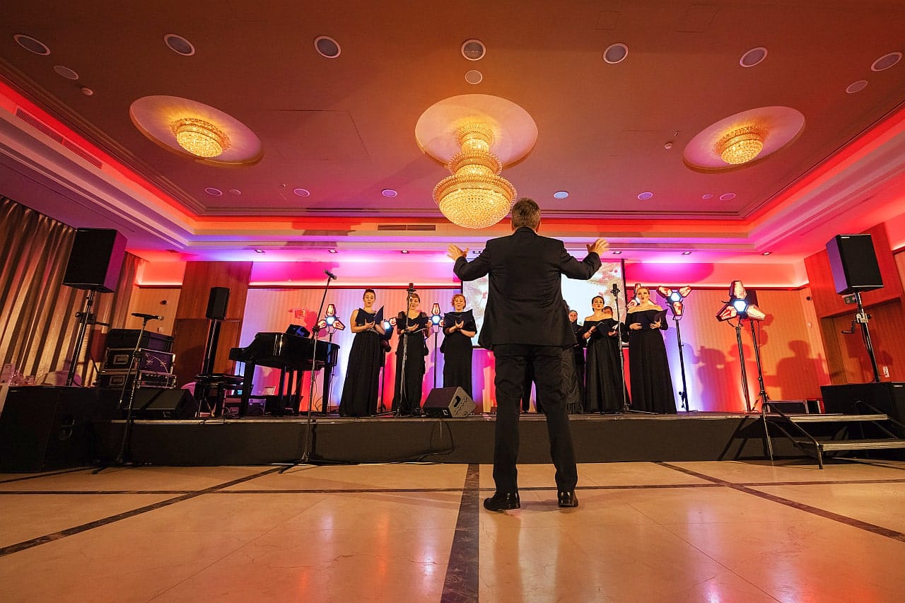 Spotkanie swiateczne dkk 2022