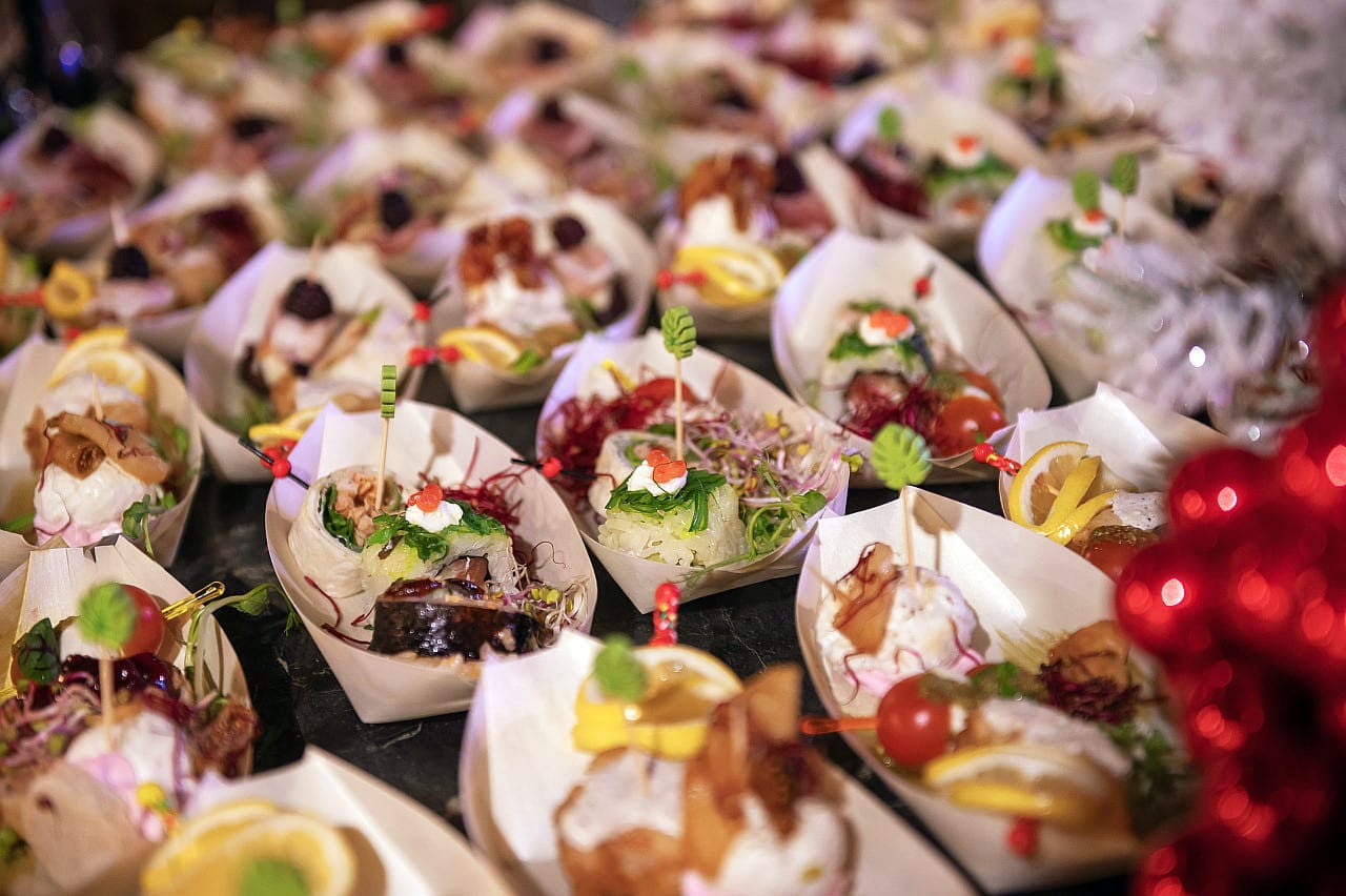 Integracja capitol 2023