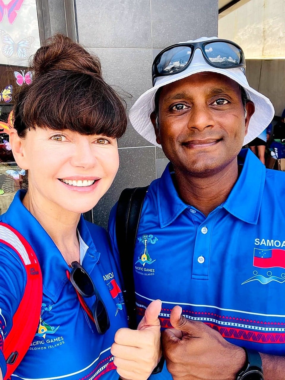 Sailing sponsoring 2023