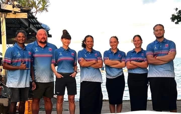 Sailing sponsoring 2023