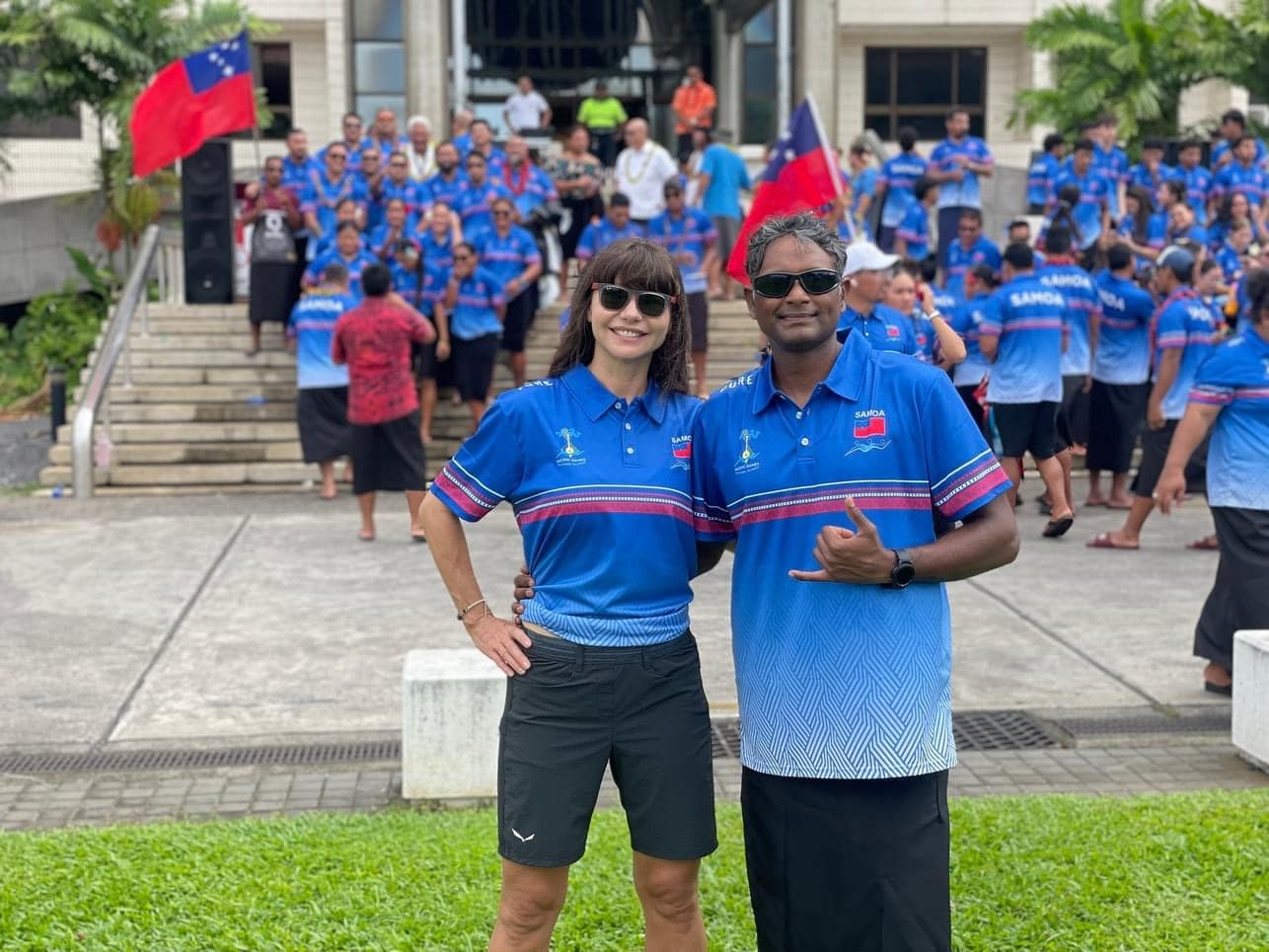 Sailing sponsoring 2023