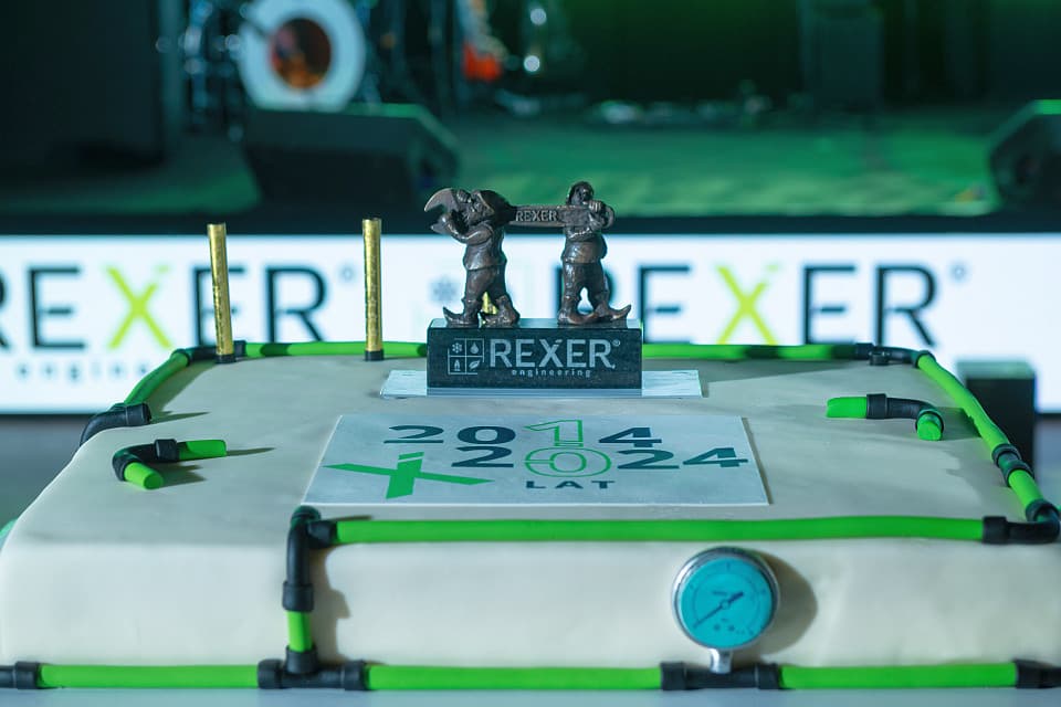 Wbe Jubileusz 10 Lecia Firmy Rexer 03