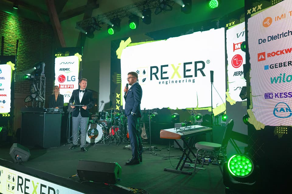 Wbe Jubileusz 10 Lecia Firmy Rexer 06