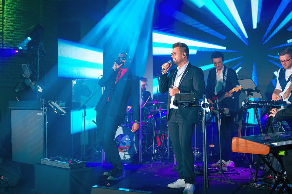 Wbe Jubileusz 10 Lecia Firmy Rexer 08