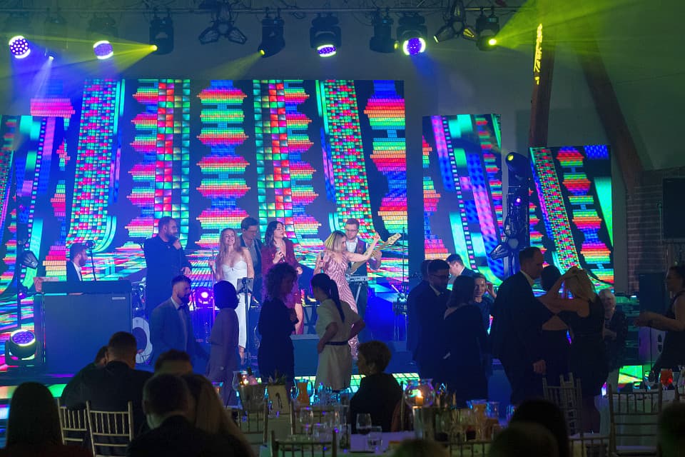 Wbe Jubileusz 10 Lecia Firmy Rexer 09