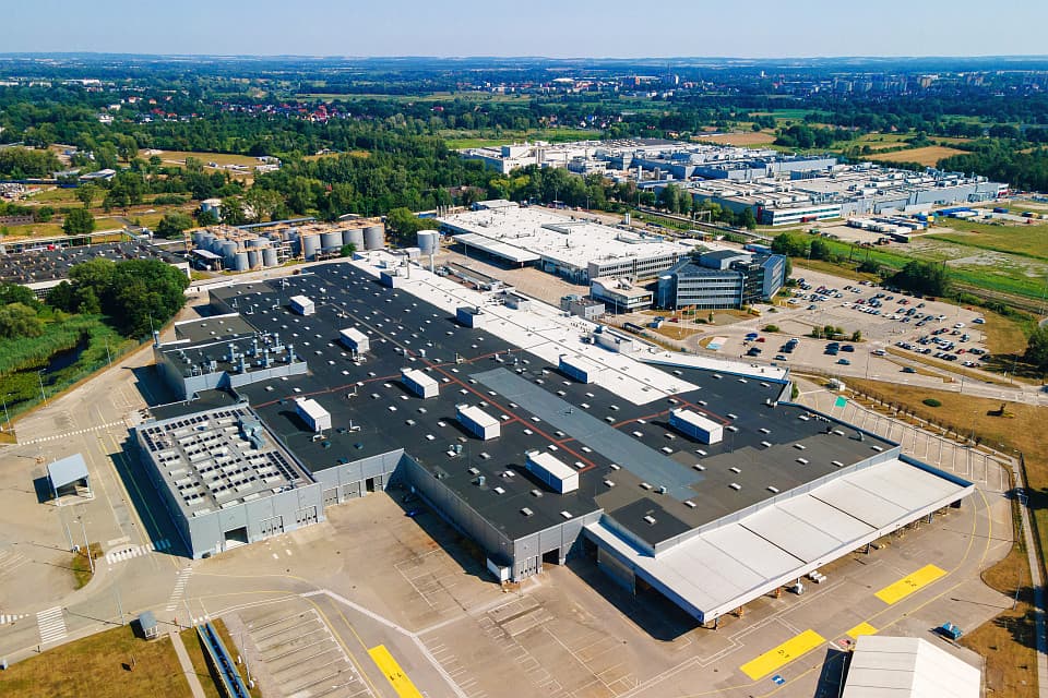 Wbe Uroczyste Otwarcie Fabryki Aira 02