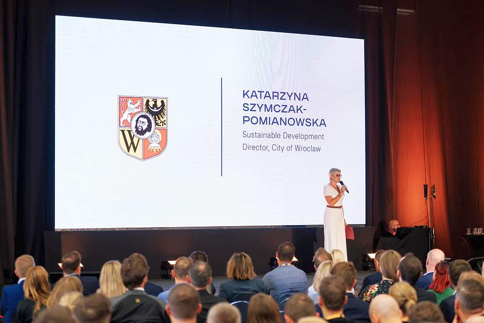 Wbe Uroczyste Otwarcie Fabryki Aira 06