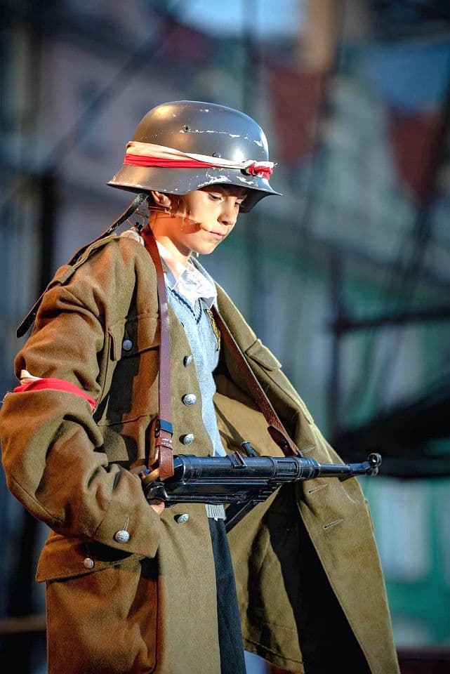 Wbe Widowisko Godzina W Obrazach 02