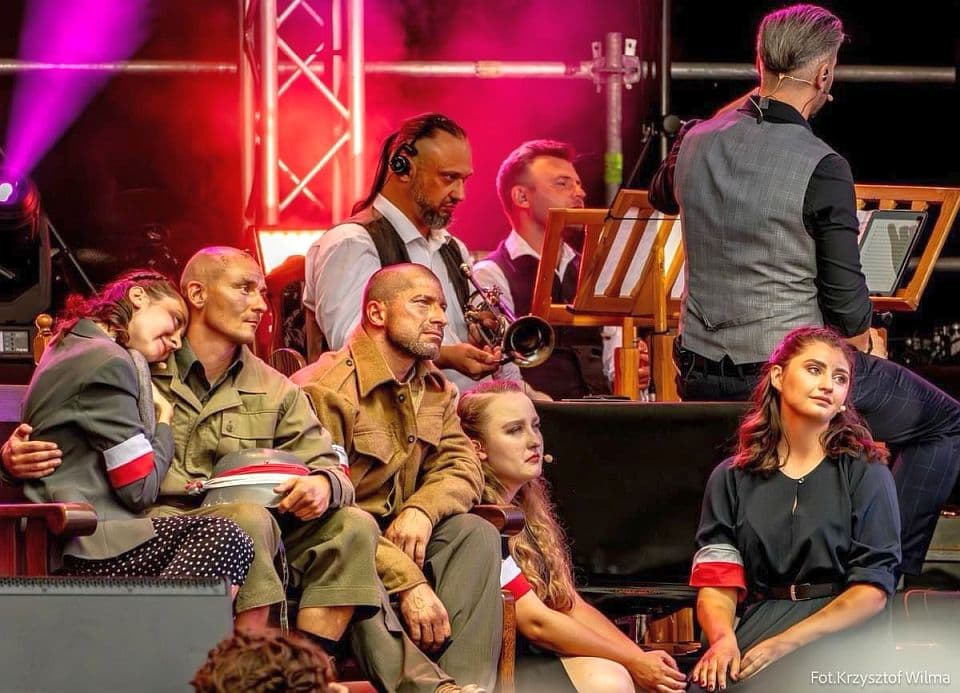 Wbe Widowisko Godzina W Obrazach 04