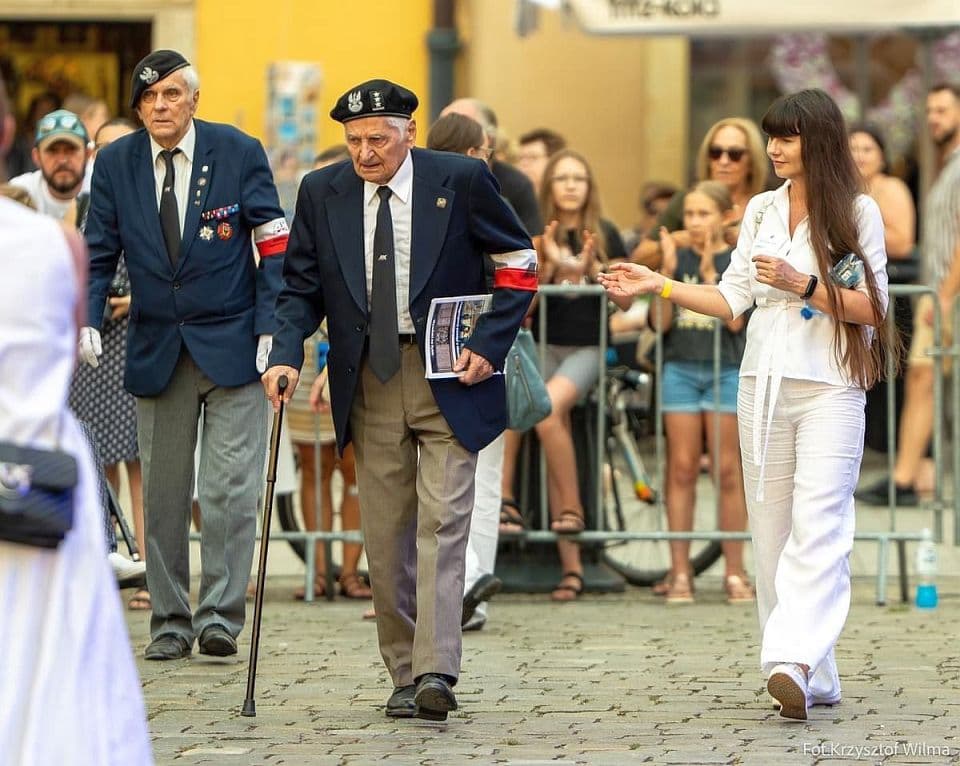 Wbe Widowisko Godzina W Obrazach 07