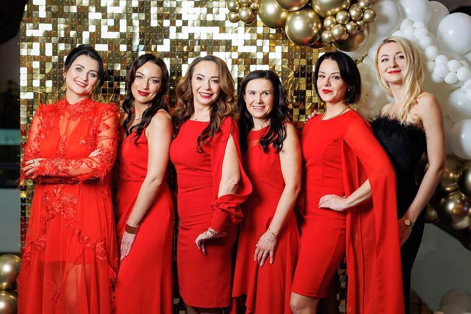 Wbe 10 Lecie Klubu Czerwona Szpilka 01