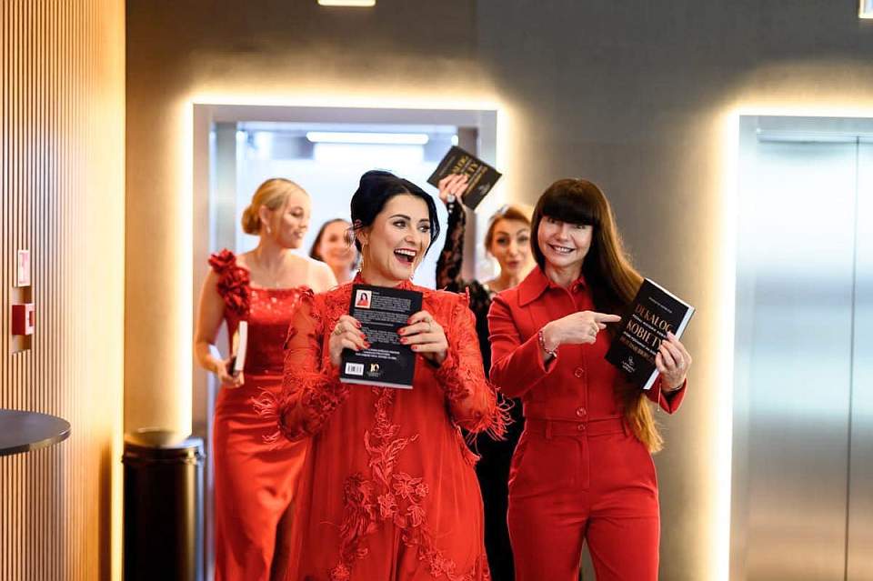 Wbe 10 Lecie Klubu Czerwona Szpilka 02