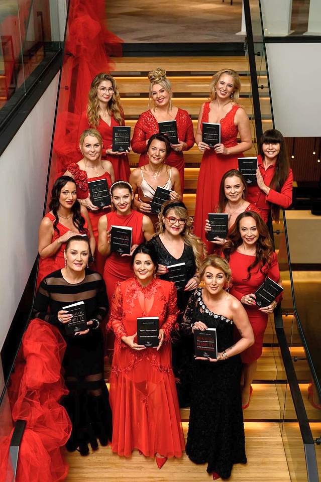 Wbe 10 Lecie Klubu Czerwona Szpilka 03