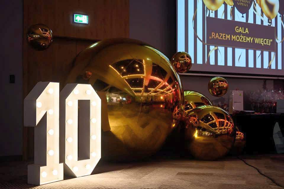 Wbe 10 Lecie Klubu Czerwona Szpilka 05