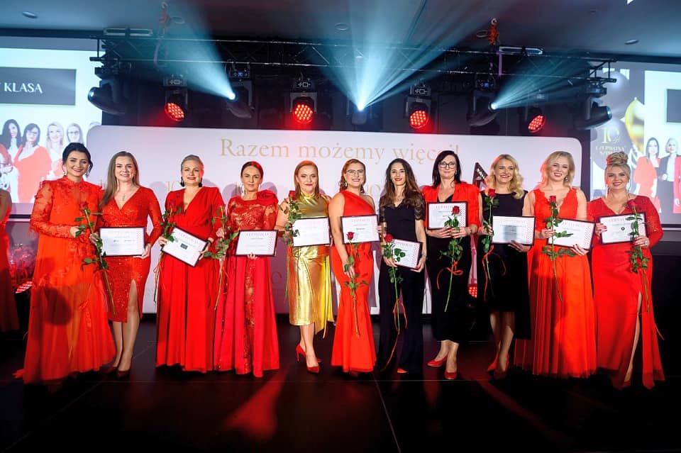 Wbe 10 Lecie Klubu Czerwona Szpilka 08