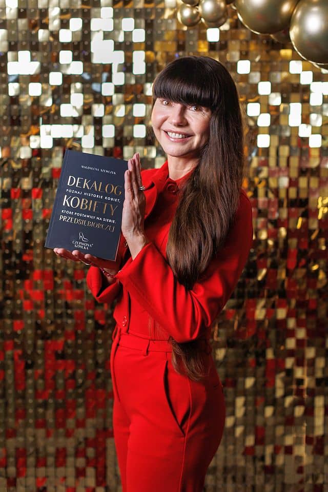 Wbe 10 Lecie Klubu Czerwona Szpilka 10