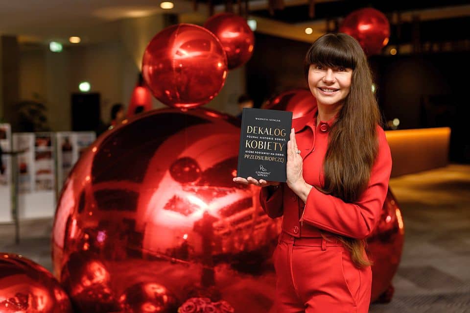 Wbe 10 Lecie Klubu Czerwona Szpilka 11