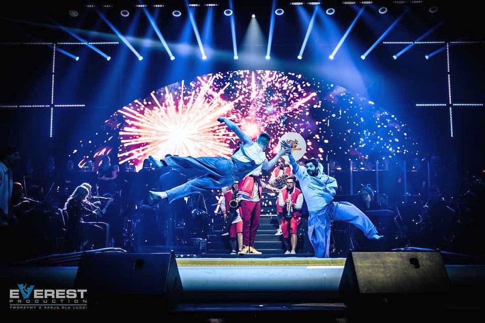 Wbe 20 Lecie Wejscia Polski Do Ue 15