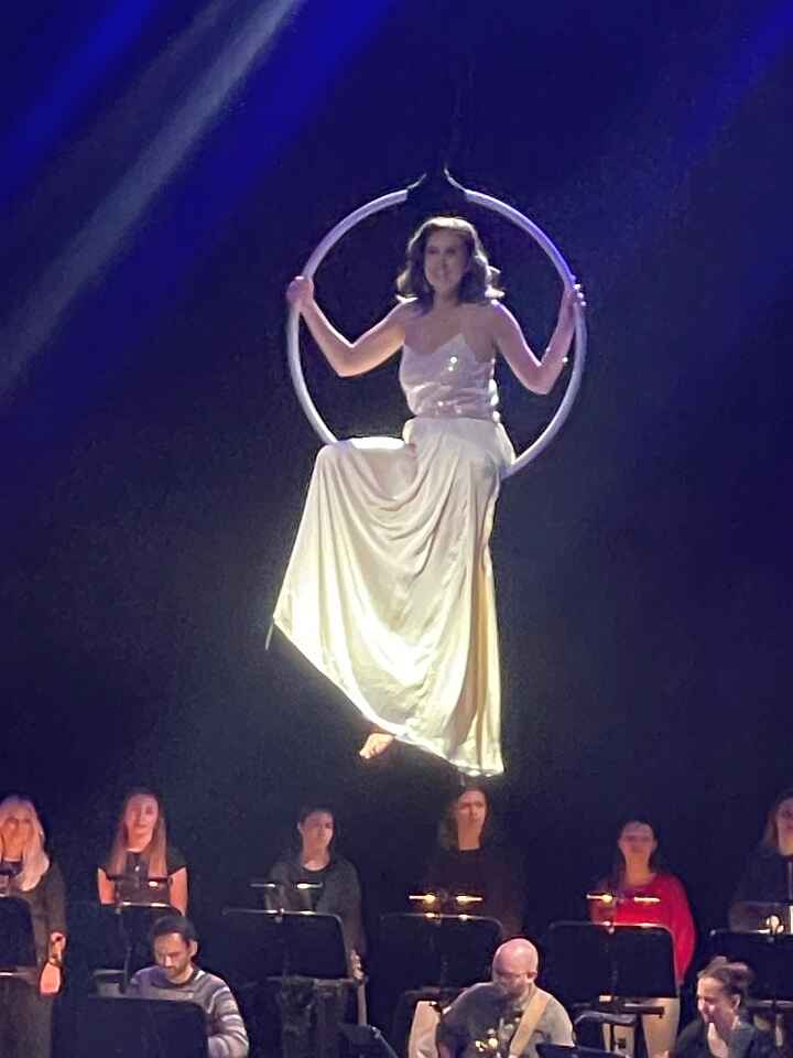 Wbe Charytatywny Koncert Budujemy Dom Pod Drzewem 01