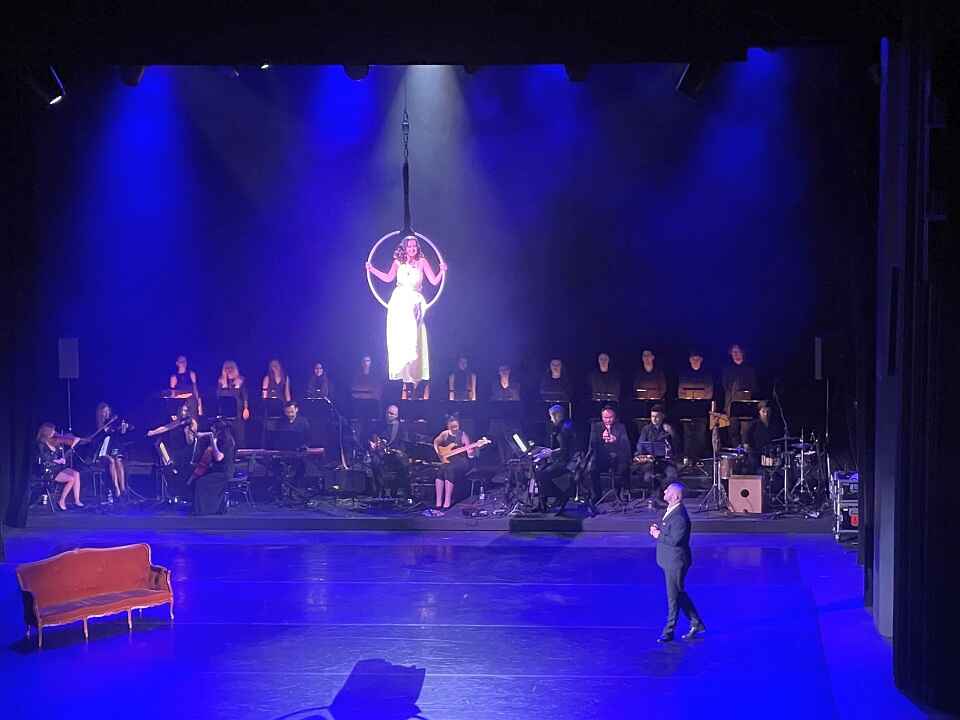 Wbe Charytatywny Koncert Budujemy Dom Pod Drzewem 02