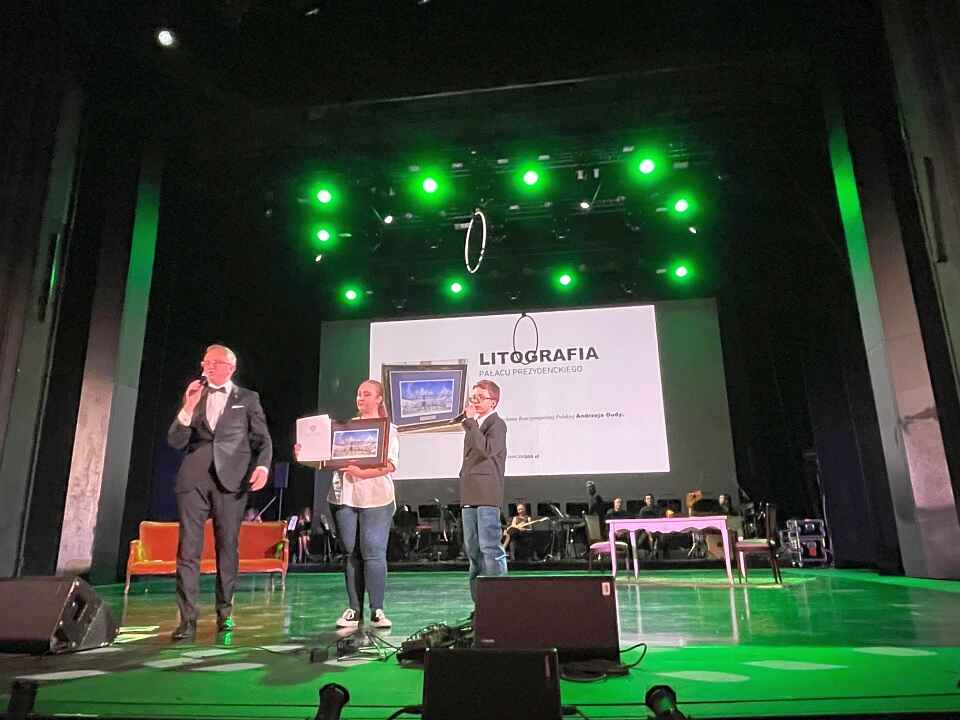 Wbe Charytatywny Koncert Budujemy Dom Pod Drzewem 03