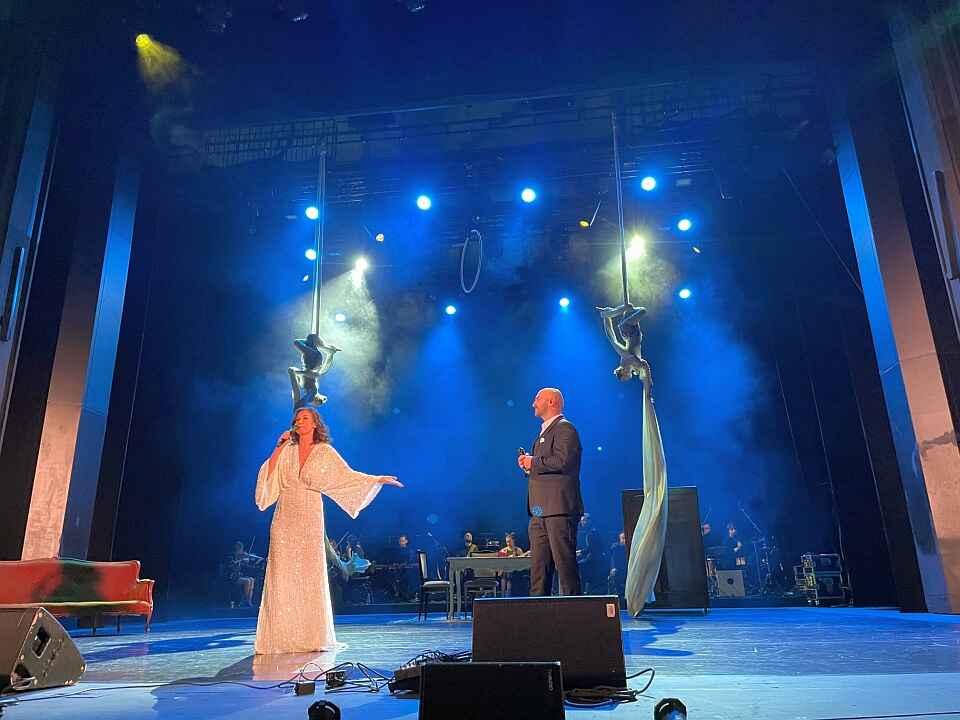 Wbe Charytatywny Koncert Budujemy Dom Pod Drzewem 04