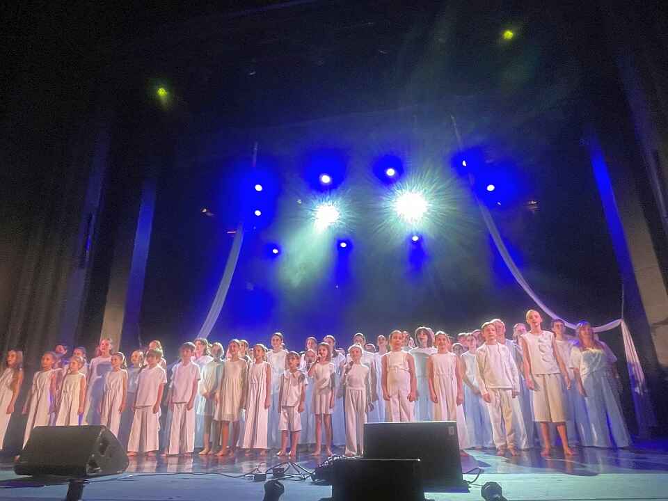 Wbe Charytatywny Koncert Budujemy Dom Pod Drzewem 07