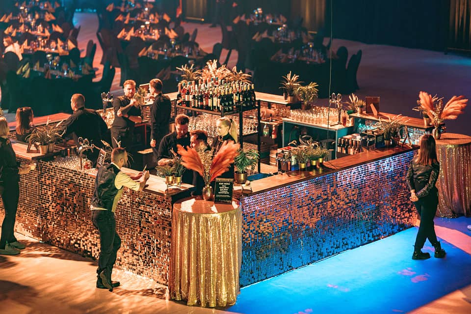 Wbe Christmas Party Blink Blink Merck 03