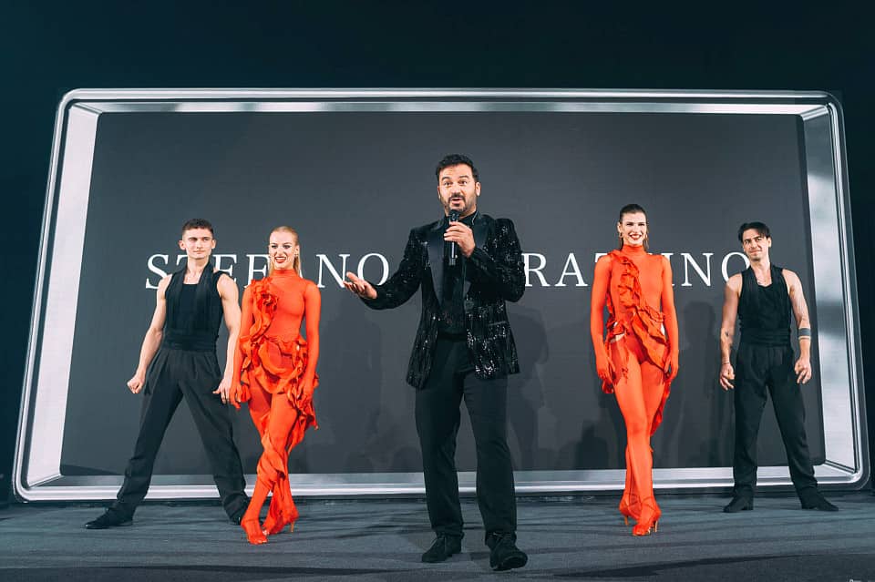 Wbe Christmas Party Blink Blink Merck 08