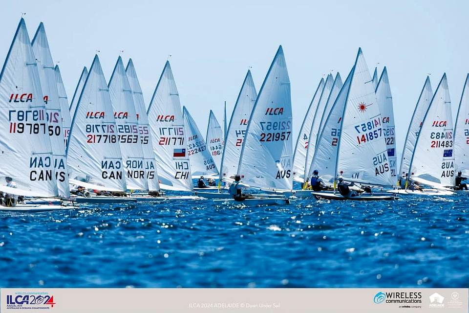 Wbe Miedzynarodowe Mistrzostwa W Zeglarstwie 04