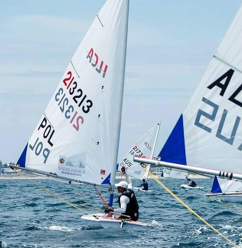 Wbe Miedzynarodowe Mistrzostwa W Zeglarstwie 05