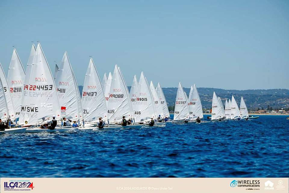 Wbe Miedzynarodowe Mistrzostwa W Zeglarstwie 06