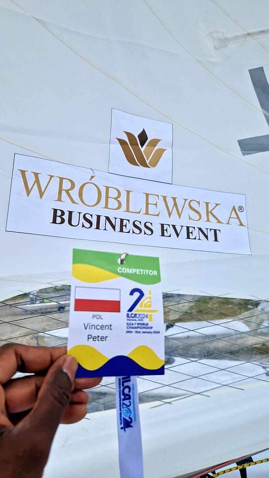 Wbe Miedzynarodowe Mistrzostwa W Zeglarstwie 08