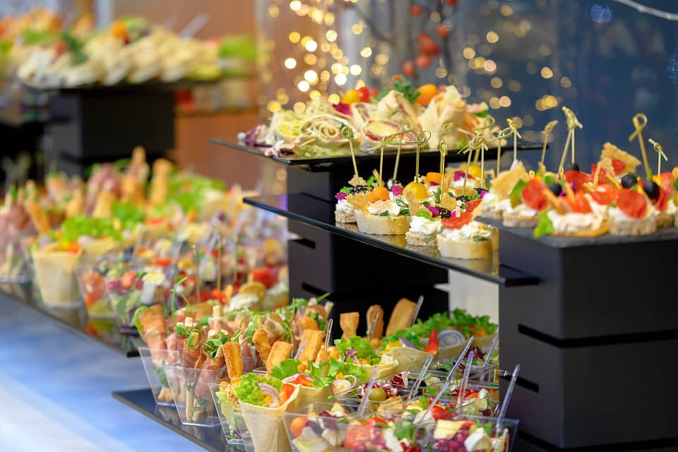 Wbe Spotkanie Noworoczne Partnerow Lse 02