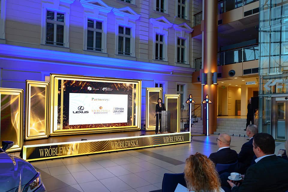 Wbe Spotkanie Noworoczne Partnerow Lse 03