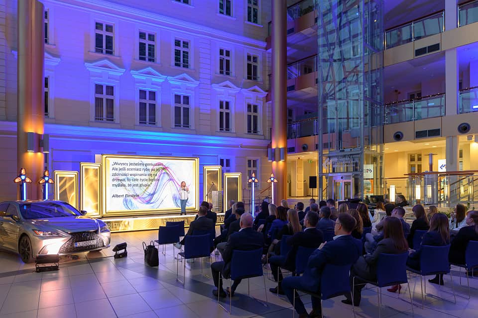 Wbe Spotkanie Noworoczne Partnerow Lse 05