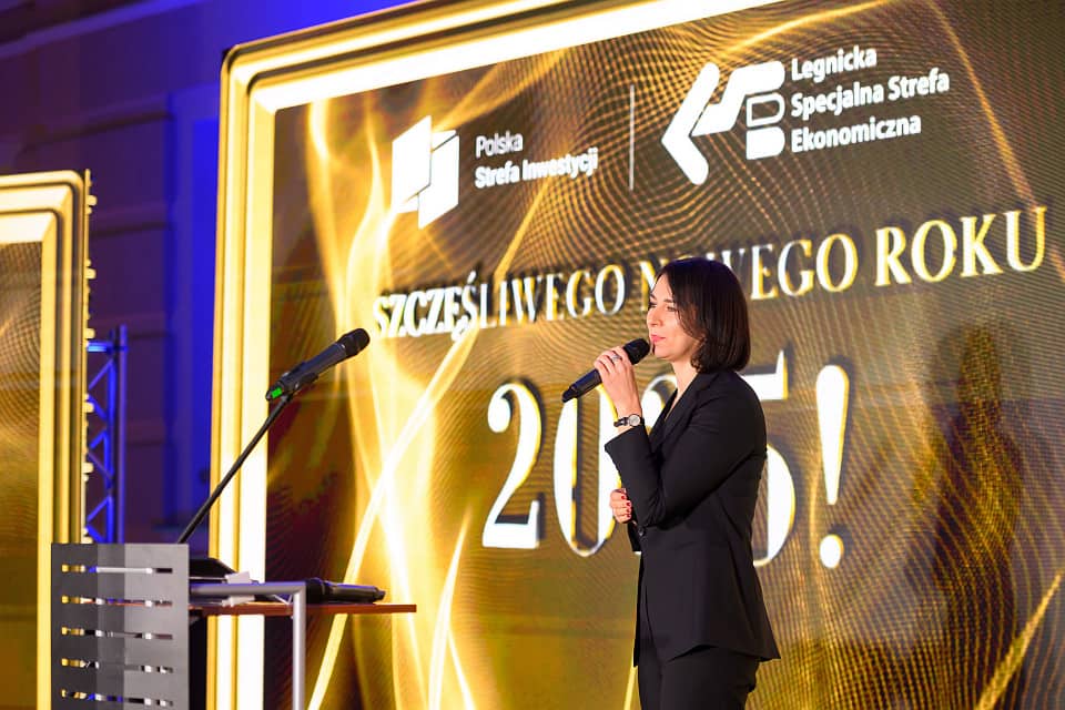 Wbe Spotkanie Noworoczne Partnerow Lse 06