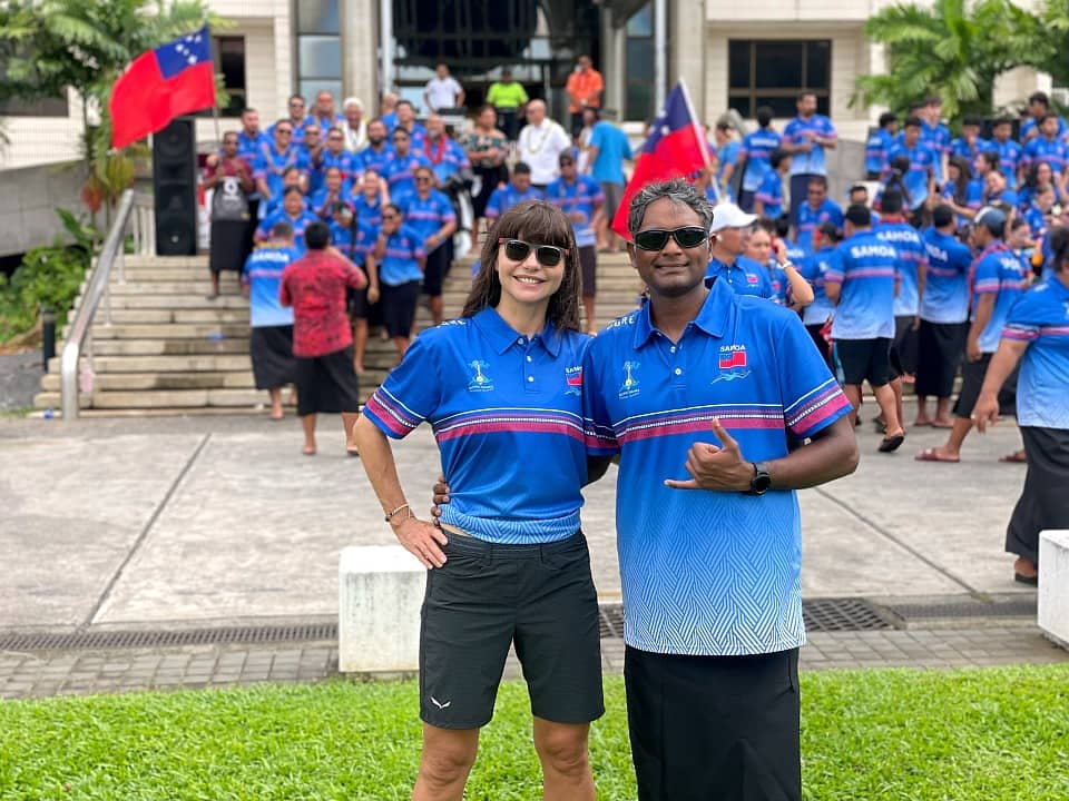 Wbe Wolontariat Pacific Games 2023 02