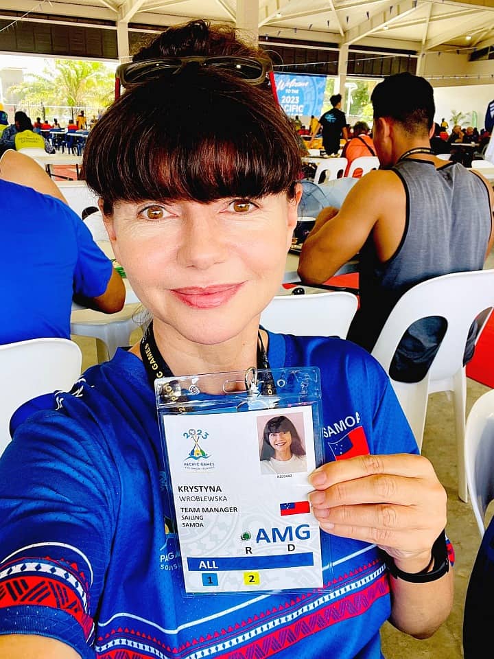 Wbe Wolontariat Pacific Games 2023 03