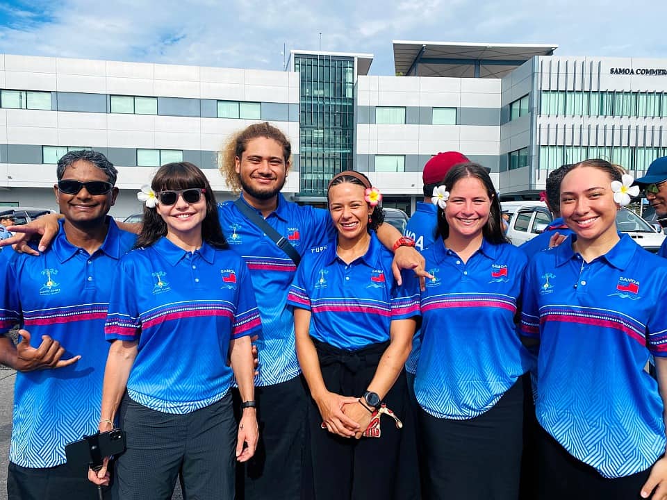 Wbe Wolontariat Pacific Games 2023 04