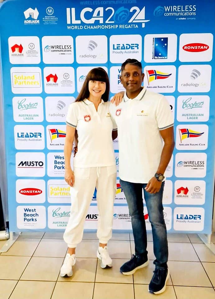 Wbe Wolontariat Pacific Games 2023 10