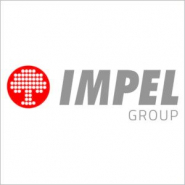 Wbe klienci logo grupa impel
