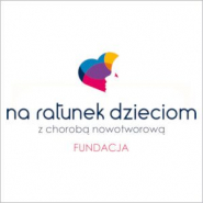 Wbe klienci logo na ratunek dzieciom