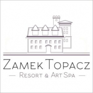 Wbe klienci logo zamek topacz