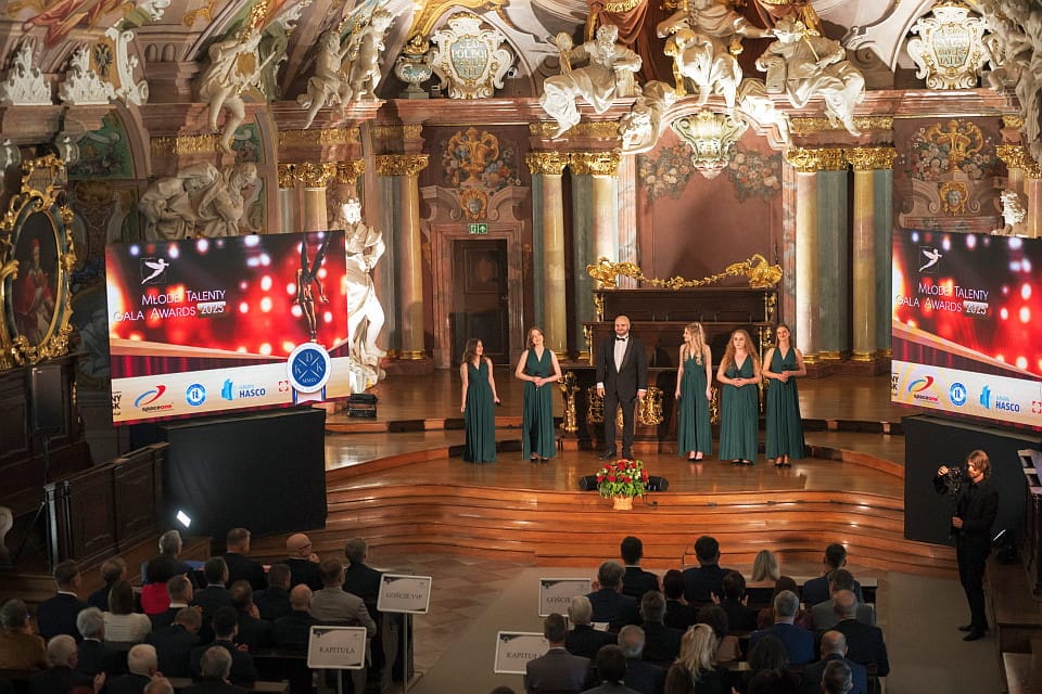 Wbe mlode talenty 2025