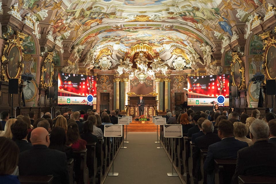 Wbe mlode talenty 2025